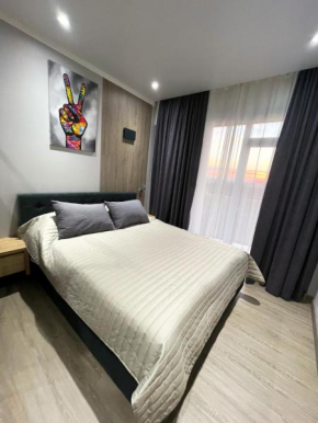 HERMES Cityview Apartment